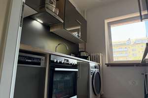 2-Zimmer-Wohnung mit großem Balkon in Top-Lage – Berlin-Wilmersdorf – Die vollständige Adresse der Immobilie erhältst du vom Anbieter., 10715 Wilmersdorf, Berlin – Vorschaubild 7