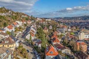 ++ Attraktive Wohnlage am Hang des Talkessels – sofort zu übernehmen ++ – Die vollständige Adresse der Immobilie erhältst du vom Anbieter., 70199 Heslach, Stuttgart – Vorschaubild 10