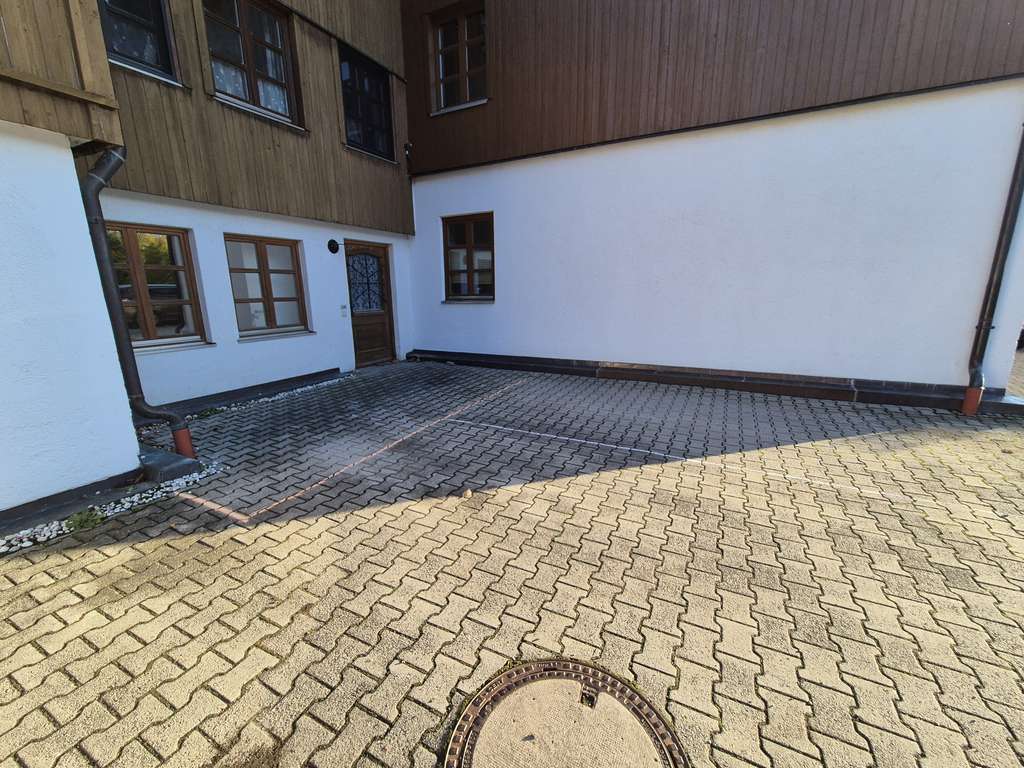 Immobilie in Schliersee - 3,5-Zimmer Wohnung  in Schliersee im EG - Bild 0