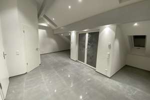 1 Zimmer Penthouse-Wohnung in der City von Neu-Ulm – Die vollständige Adresse der Immobilie erhältst du vom Anbieter., 89231 Neu-Ulm – Vorschaubild 1