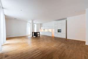 Mitten in Mitte: Großzügige Wohnung mit Garten-Terrasse in TOP-Lage – Die vollständige Adresse der Immobilie erhältst du vom Anbieter., 10119 Mitte (Ortsteil), Berlin – Vorschaubild 3