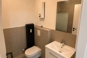 Frisch kernsaniert | 2-Zimmer-Wohnung mit Balkon, neuer Küche & Aufzug in Odenkirchen – Burgfreiheit 122, 41199 Odenkirchen-Mitte, Mönchengladbach – Vorschaubild 2