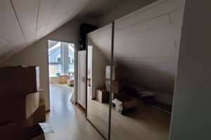 Schöne DG Wohnung – Wienenfeldstraße 18, 41068 Waldhausen, Mönchengladbach – Vorschaubild 19