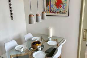 Helle 2-Etagen Penthouse-Wohnung mit Balkon in Schwabing-West – Zittelstraße 8, 80796 Neuschwabing, München – Vorschaubild 5
