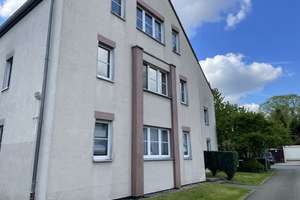 Jetzt zugreifen: individuelle 3-Zimmer-Wohnung mit Ausblick (WBS*) – 44339 Lindenhorst, Dortmund – Vorschaubild 2