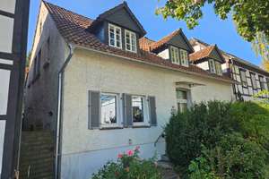 Detmold Hiddesen: Stilvolles 1- bis 2-Familienhaus mit besonderem Charme – Die vollständige Adresse der Immobilie erhältst du vom Anbieter., 32760 Detmold – Vorschaubild 23