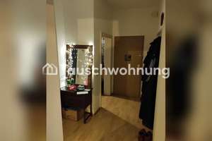 Tauschwohnung: Sonnendurchflutete Wohnung mit Blick ins Grüne – Die vollständige Adresse der Immobilie erhältst du vom Anbieter., 48153 Schützenhof, Münster – Vorschaubild 10
