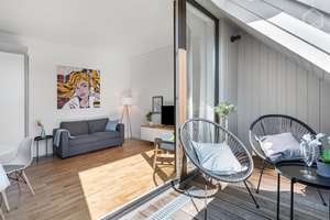 Wohnen mit Charakter: Zweizimmerwohnung in Zentrum-Südost – Paul-List-Straße 24, 4103 Zentrum-Südost, Leipzig – Vorschaubild 10