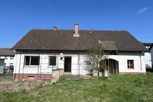Einfamilienhaus mit herrlich großem Grundstück! – Miltenberg (Kreis) – Vorschaubild 3