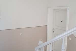 Stilvolle Altbauwohnung mit Balkon | Hochwertig saniert | Direkt am Augustinerkloster – Augustiner Straße 8, 99084 Altstadt, Erfurt – Vorschaubild 6
