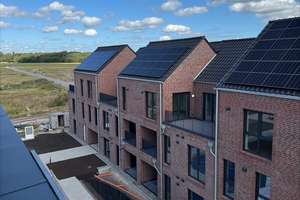 ZWEI Dachterrassen - Lichtdurchfluteter Wohntraum am Fliegerhorst in Oldenburg – Nelson-Mandela-Ring 60a, 26127 Flugplatz, Oldenburg (Oldenburg) – Vorschaubild 9