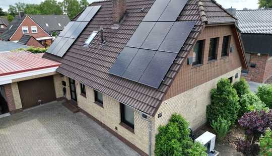 Bild von Energie-AUTARKES-Wohnen angestrebt? 
Hier bist DU richtig -
Die ZUKUNFT ist jetzt!