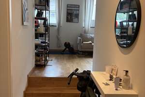 Wohnen mit Charakter: Zweizimmerwohnung in Düsseldorf-Rath – Die vollständige Adresse der Immobilie erhältst du vom Anbieter., 40472 Rath, Düsseldorf – Vorschaubild 15