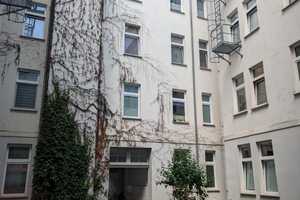Nette 2-Raum-Wohnung mit Single-EBK auf dem Werder – Zollstraße 11a, 39114 Magdeburg – Vorschaubild 4