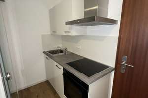 Neuwertig & modern – attraktive 1-Zimmer-Wohnung mit Einbauküche – Die vollständige Adresse der Immobilie erhältst du vom Anbieter., 68165 Schwetzingerstadt/Oststadt, Mannheim – Vorschaubild 2