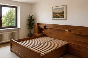 Stilvoll modernisiert: 3-Zimmer-Wohnung in Pempelfort – Benedikt-Schmittmann-Straße 20, 40479 Pempelfort, Düsseldorf – Vorschaubild 3