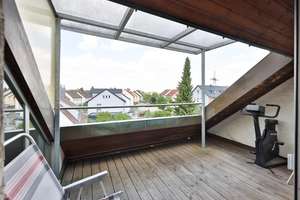 Teilvermietetes Dreifamilienhaus in Gebersdorf – Die vollständige Adresse der Immobilie erhältst du vom Anbieter., 90449 Gebersdorf, Nürnberg – Vorschaubild 6