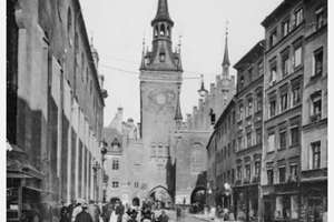 Wohnen in der historischen Altstadt: 3-Zimmer-Wohnung von privat