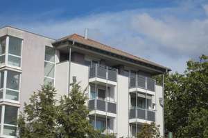 Ludwigshafen a Rhein schöne 2 Zi WHG, Balkon im Betreuten Wohnen, Aufzug – 67061 Süd, Ludwigshafen am Rhein – Vorschaubild 13