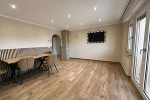 Modernisierte 2-Zimmer-Wohnung mit Balkon in Stuttgart-Bad Cannstatt – Die vollständige Adresse der Immobilie erhältst du vom Anbieter., 70374 Schmidener Vorstadt, Stuttgart – Vorschaubild 2