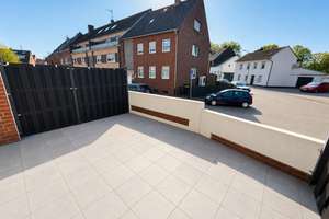 Renovierte 2-Zimmer-Wohnung (02) mit großer Terrasse in Mönchengladbach (Rheindahlen-Mitte) – Mühlenwallstraße 17, 41179 Rheindahlen-Mitte, Mönchengladbach – Vorschaubild 7