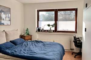 Freundliches zu Hause in Krefeld-Bockum mit Balkon und Tiefgaragenstellplatz – Die vollständige Adresse der Immobilie erhältst du vom Anbieter., 47800 Bockum, Krefeld – Vorschaubild 13