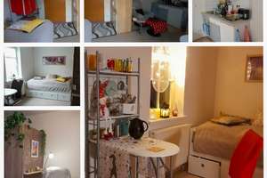 Pillnitz - kleine 1-Zi.-Wohnung in idyllischer Lage (ideal auch als Zweitwohnung) – Dorfplatz 6, 1326 Hosterwitz/Pillnitz, Dresden – Vorschaubild 14