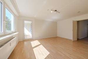 Helle 3,5-Zimmer-Wohnung mit Südbalkon und Garage – Die vollständige Adresse der Immobilie erhältst du vom Anbieter., 70469 Hohe Warte, Stuttgart – Vorschaubild 6