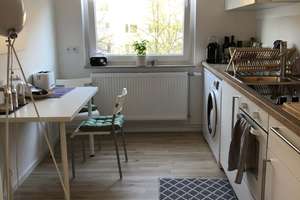 Alltagstaugliche 2-Zimmer-Wohnung in der List – Ferdinand-Wallbrecht-Straße 56, 30163 List, Hannover – Vorschaubild 6