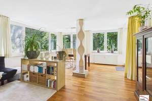 Zuhause in Ihrer grünen Oase! – Die vollständige Adresse der Immobilie erhältst du vom Anbieter., 69126 Rohrbach, Heidelberg – Vorschaubild 2