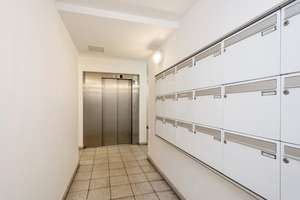 Vermietete, moderne 2-Zimmer-Wohnung zwischen Havel und Charlottenhof - jetzt provisionsfrei sichern – Zeppelinstraße 51a, 14471 Potsdam West, Potsdam – Vorschaubild 11