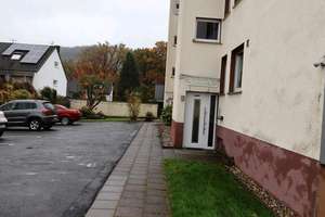 Attraktive Erdgeschosswohnung mit Balkon in ruhiger Lage von 58091 Hagen-Rummenohl – 58091 Dahl, Hagen – Vorschaubild 3
