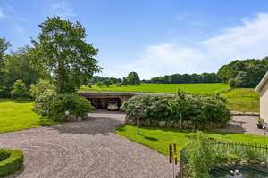 Einzigartiger Resthof - Ländliche Idylle trifft modernen Lifestyle – Die vollständige Adresse der Immobilie erhältst du vom Anbieter., 25779 Hennstedt – Vorschaubild 28