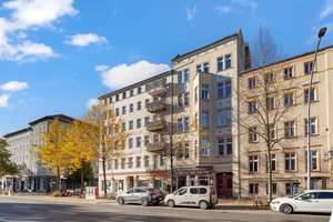 Urban Living mit Charme – Maisonette im modernen Loftstyle im Herzen von Berlin-Mitte – Die vollständige Adresse der Immobilie erhältst du vom Anbieter., 10115 Mitte (Ortsteil), Berlin – Vorschaubild 20