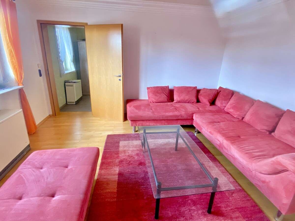 Immobilie in Staufenberg - Einfamilienhaus in Staufenberg - Frei nach Absprache - Bild 4