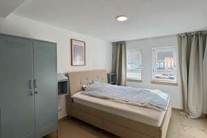 Hochwertige, frisch sanierte, voll möblierte Wohnung zentrumsnah zu vermieten – Annastraße 14, 97072 Altstadt, Würzburg – Vorschaubild 25