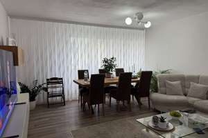 Attraktive 3-Zimmer-Wohnung mit zusätzlichen Tiefgaragenstellplatz – Die vollständige Adresse der Immobilie erhältst du vom Anbieter., 50937 Sülz, Köln – Vorschaubild 18