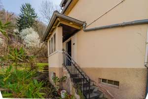 Seltene Gelegenheit in Heidelberg: Sanierungsbedürftiges Einfamilienhaus auf großem Grundstück – Die vollständige Adresse der Immobilie erhältst du vom Anbieter., 69126 Rohrbach, Heidelberg – Vorschaubild 6