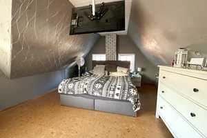 Einzigartiges Grundstück mit charmanten Einfamilienhaus in Wybelsum – Emden – Vorschaubild 11