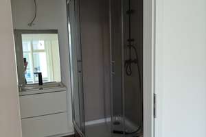 Helle 4-Zimmerwohnung / Eigener Eingang / Frisch renoviert  – Walter-Gropius-Platz 5, 72762 Reutlingen-Mitte, Reutlingen – Vorschaubild 13