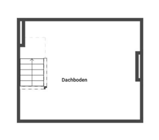 Dachboden