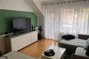 Alltagstaugliche 3-Zimmer-Wohnung in Düren – Im Schubigsfeld 5, 52353 Mariaweiler, Düren – Vorschaubild 4