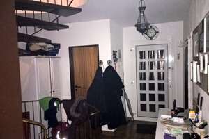Wohnen mit Charakter: Doppelhaushälfte in Krefeld – Am Oelvebach 95, 47809 Gellep-Stratum, Krefeld – Vorschaubild 5