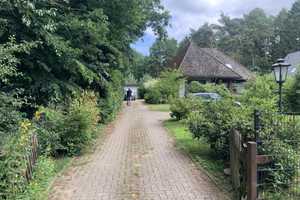 Eversen! Renovierungsbedürftiger Bungalow auf Traumgrundstück! – Harburg (Kreis) – Vorschaubild 4