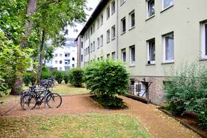Möblierte Wohnung in Premiumlage – sofortige Mieteinnahmen. Spätere Eigennutzung möglich – 30173 Südstadt, Hannover – Vorschaubild 6