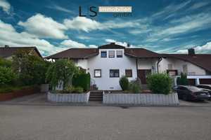 *Besonderes 2-Familienhaus in Asperg* Top-Wohnlage mit Haus-im-Haus-Charakter in tollem Wohnumfeld! – Ludwigsburg (Kreis) – Vorschaubild 17