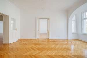 Xantener Luxury Carré: 250 m² Altbauerlebnis im Kudamm Quartier – Xantener Str. 8, 10707 Wilmersdorf, Berlin – Vorschaubild 12