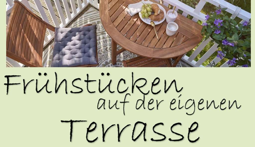 Immobilie in Dingolfing - ...wohnen DRINNEN und DRAUSSEN - Bild 3