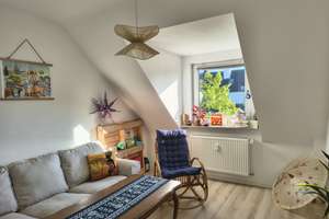 Möblierte Wohnung zur Zwischenmiete, 01.07.26 bis 31.03.27 – Mendelssohnstraße 25, 40233 Flingern Nord, Düsseldorf – Vorschaubild 3