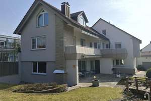 Sehr gepflegtes 4-Familien-Wohnhaus mit großem Gartengrundstück in Top Wohnlage von CR – Die vollständige Adresse der Immobilie erhältst du vom Anbieter., 74564 Crailsheim – Vorschaubild 2